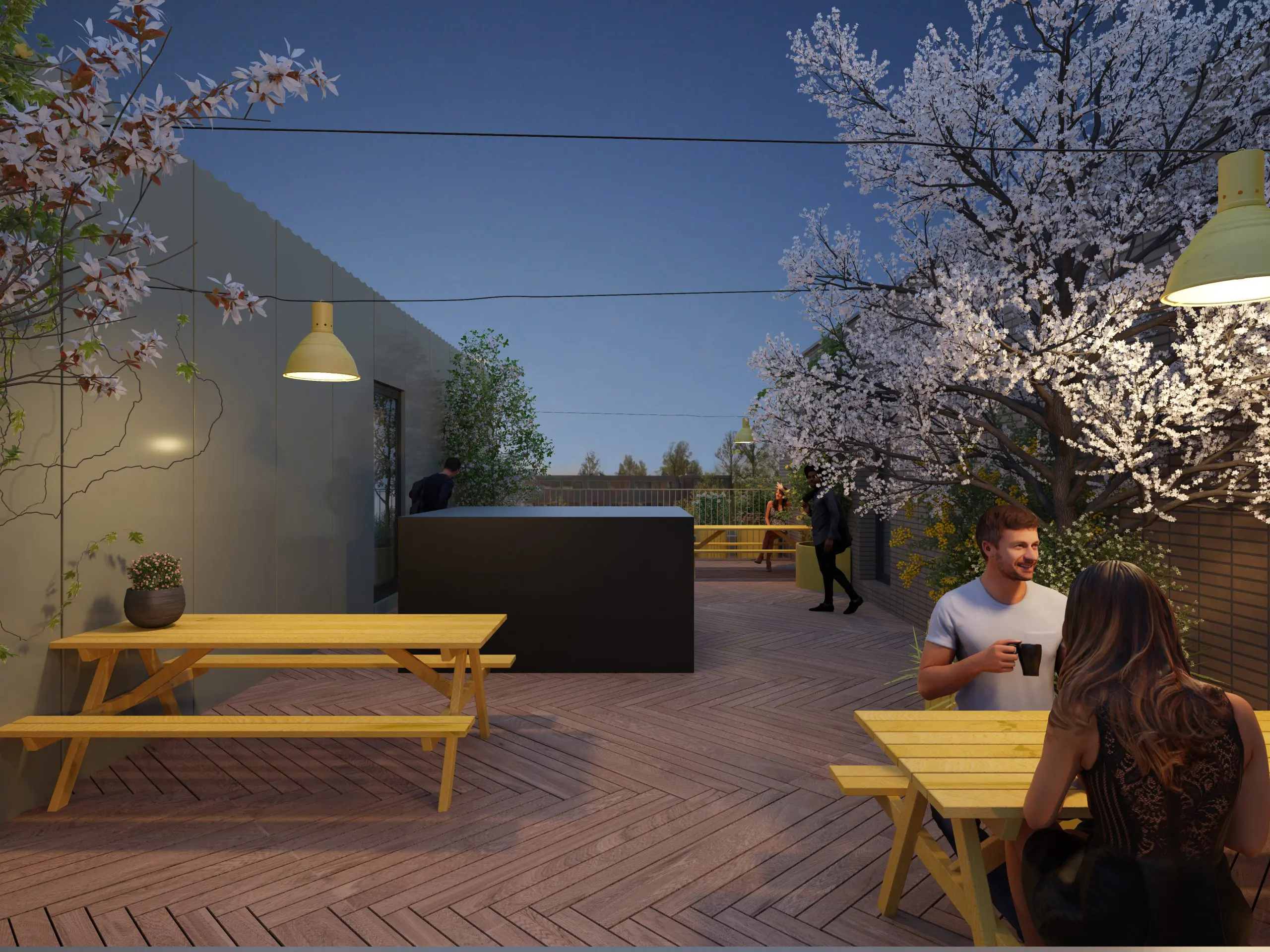 5. 30297 - Int 68 - Blok 7B - dakterras