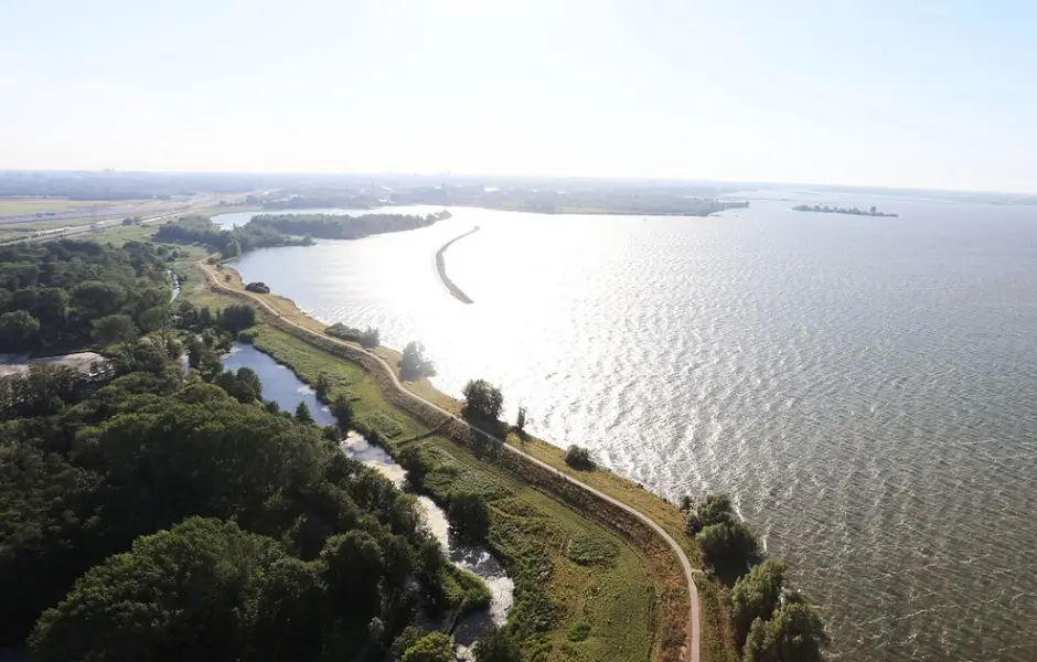 De-Krijgsman-Muiden-luchtfoto-1