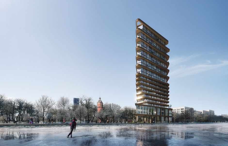 Elements Amstelkwartier Amsterdam Eefje Voogd makelaardij