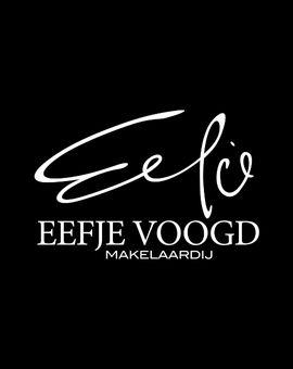 Logo Eefje Voogd makelaardij Amsterdam voor foto collega