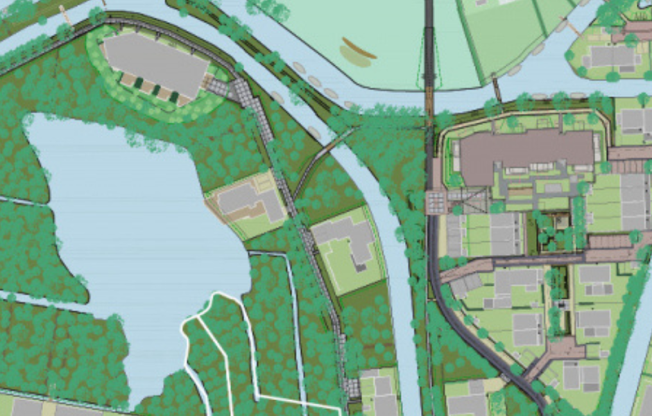 De Krijgsman Barentsz villa project Eefje Voogd makelaardij Muiden