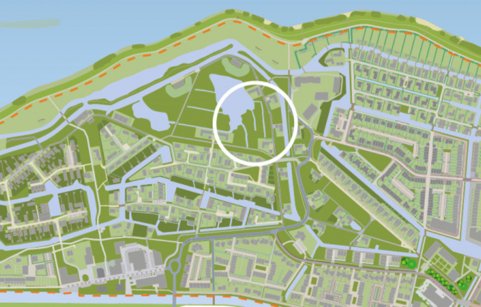 De Krijgsman Barentsz villa project Eefje Voogd makelaardij Muiden