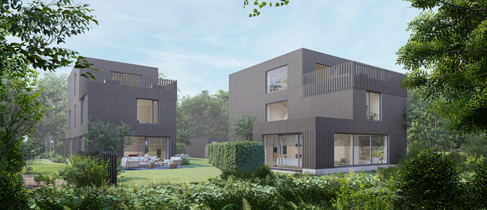 De Krijgsman Barentsz villa project Eefje Voogd makelaardij Muiden