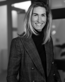 Evelyne Westerman Eefje Voogd makelaardij