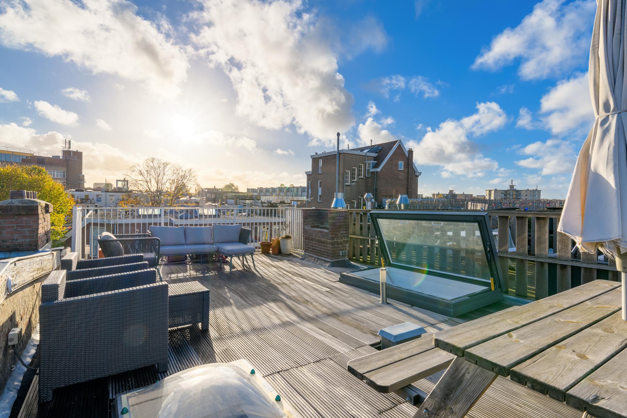 AMSTERDAM Tweede Hugo de Grootstraat 29III Eefje Voogd