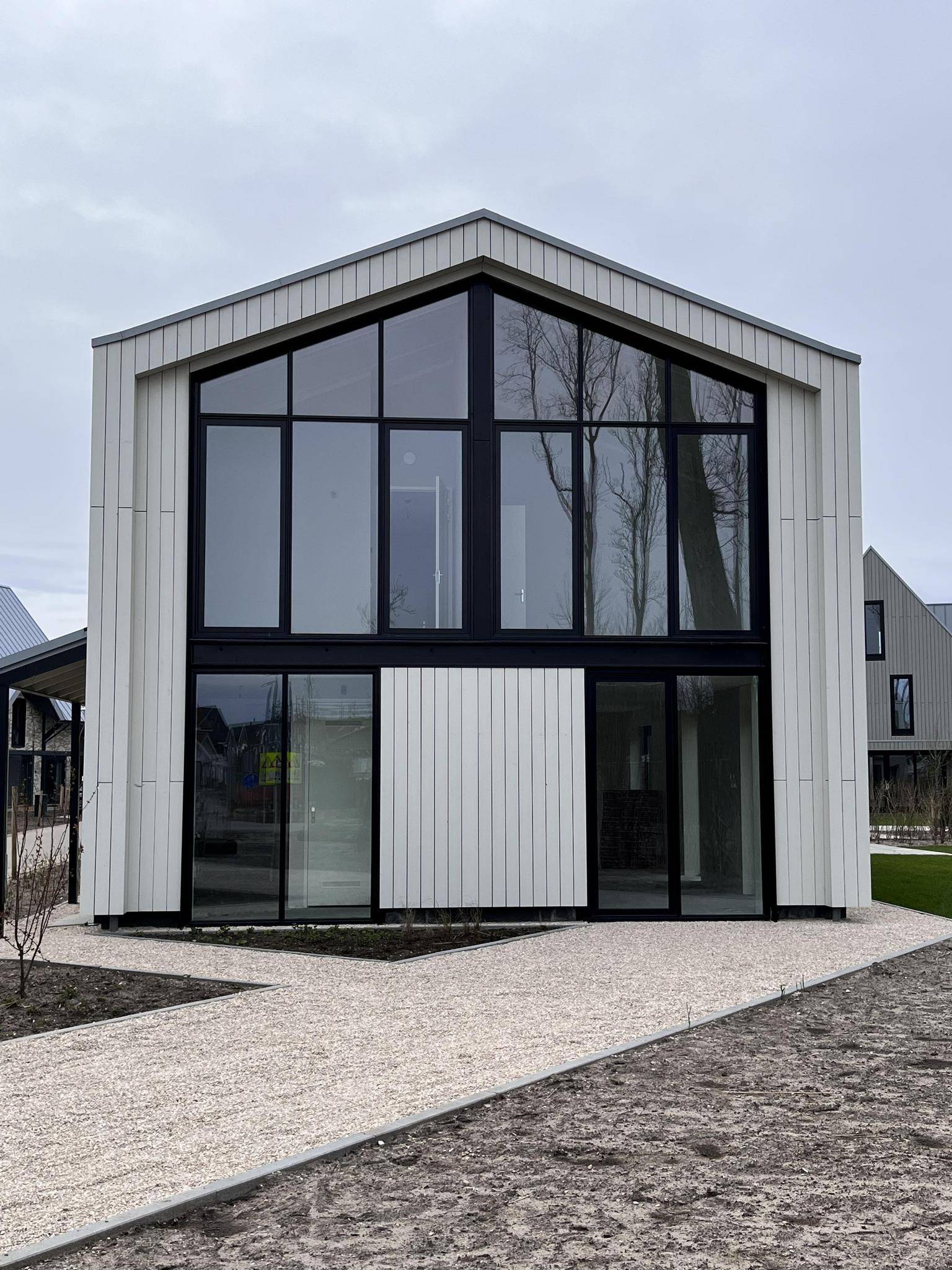 Bekijk for 1/20 van apartment in Muiden