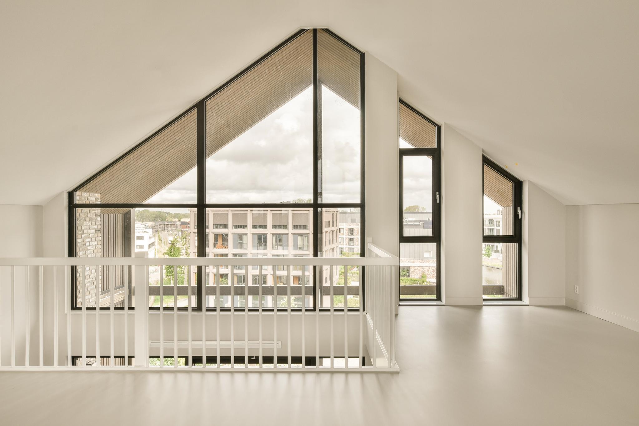 Appartement in Muiden