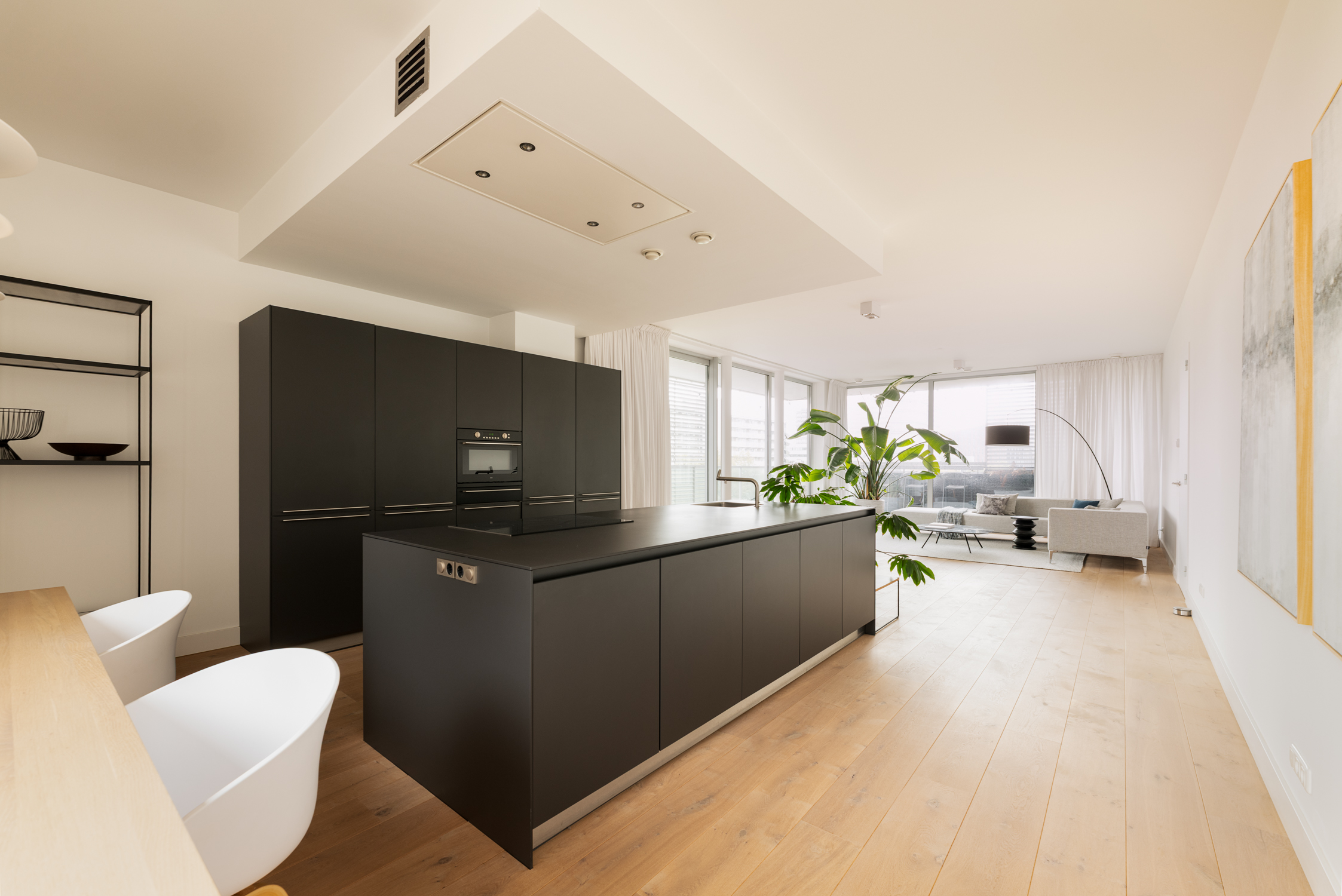 Apartment in Amsterdam